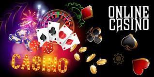 Roullete Casino Online
